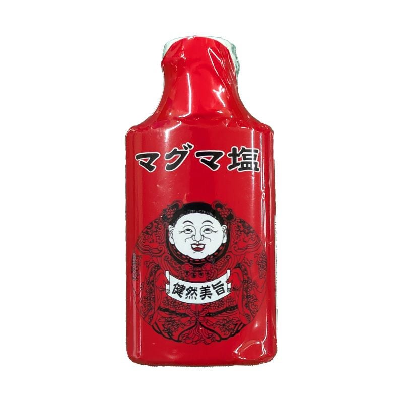 シーラン(SEARUN) マグマ塩 携帯用 30g | イオンボディオンラインショップ