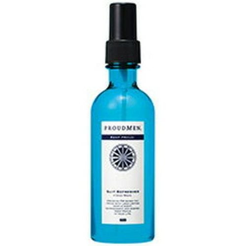 PROUDMEN（プラウドメン）グルーミングバーム（シトラス・ムスクの香り