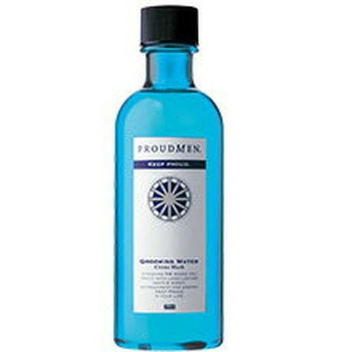 PROUDMEN（プラウドメン）グルーミングバーム（シトラス・ムスクの香り