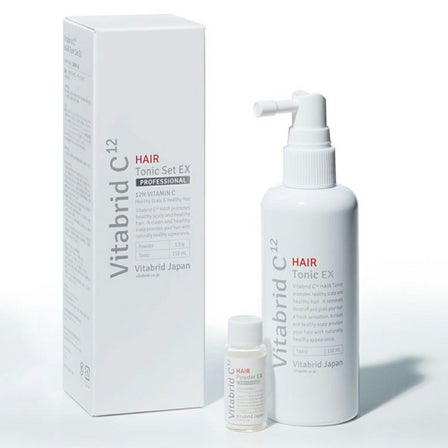 ビタブリッドCヘアーEX(医薬部外品） | イオンボディオンラインショップ