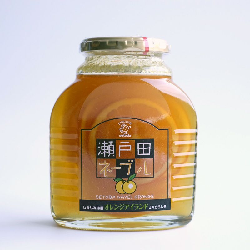 瀬戸田ネーブル | イオンボディオンラインショップ