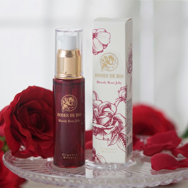 ローズドビオ（ROSES DE BIO） | イオンボディオンラインショップ