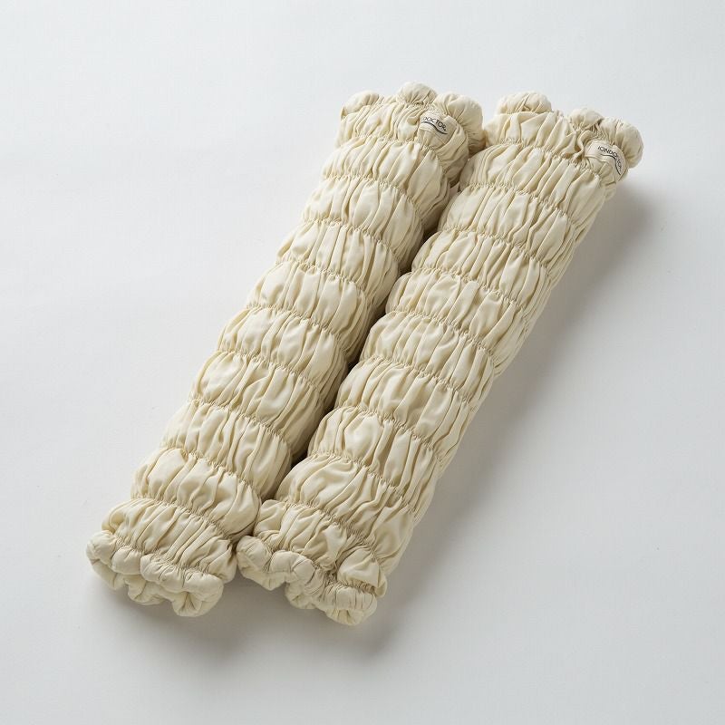 イオンドクターレッグウォーマー41 クリーム | イオンボディオンライン