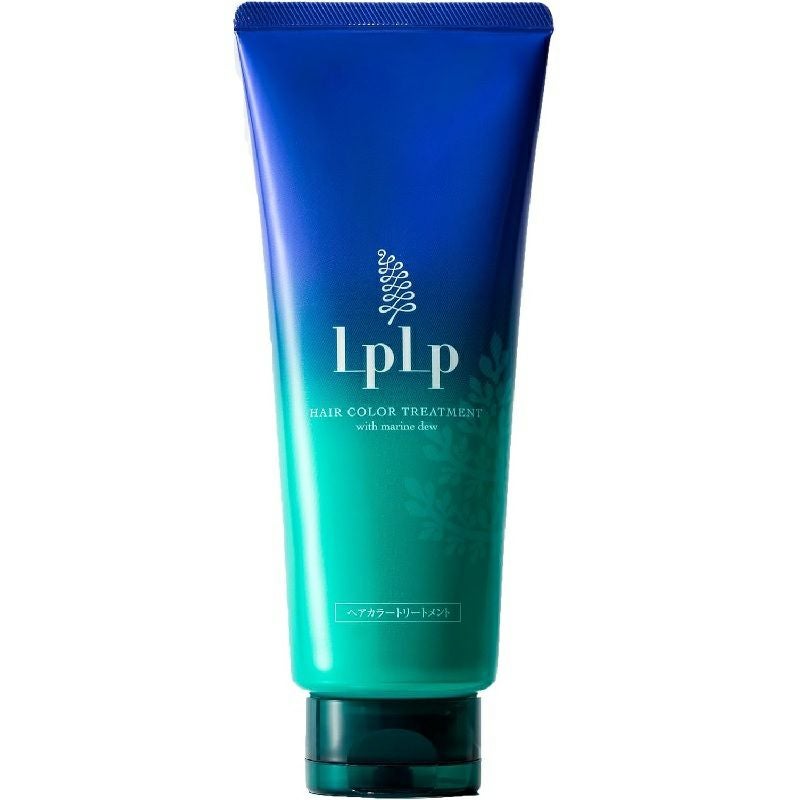 LPLP（ルプルプ）ヘアカラートリートメントモカブラウン | イオン