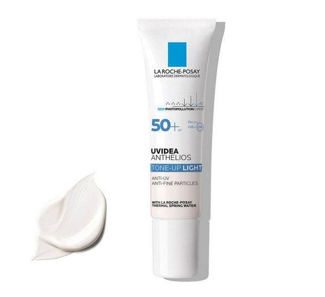 LA ROCHE-POSAY（ラロッシュポゼ）ミセラークレンジング ウォーター