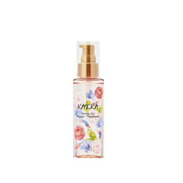 シンコー・サイエンス・コーポレーション カイカ ヘアオイル 100ml