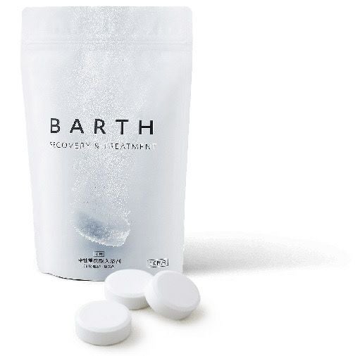 BARTH(バース) | イオンボディオンラインショップ