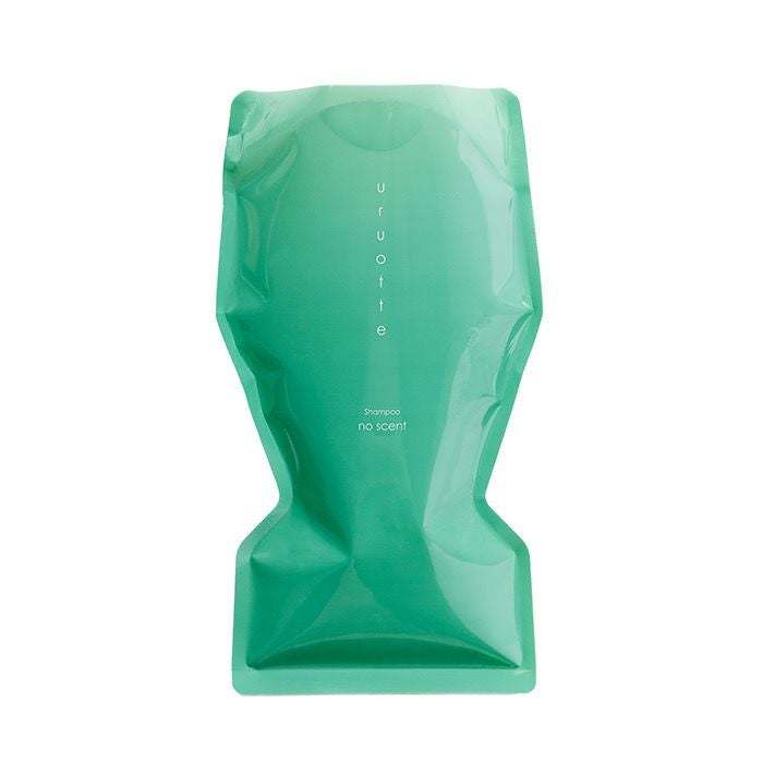 uruotte（ウルオッテ） ナチュラルシャンプー ノーブルフラワー（500mL