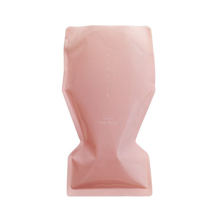 uruotte（ウルオッテ） ナチュラルシャンプー ノーブルフラワー（500mL