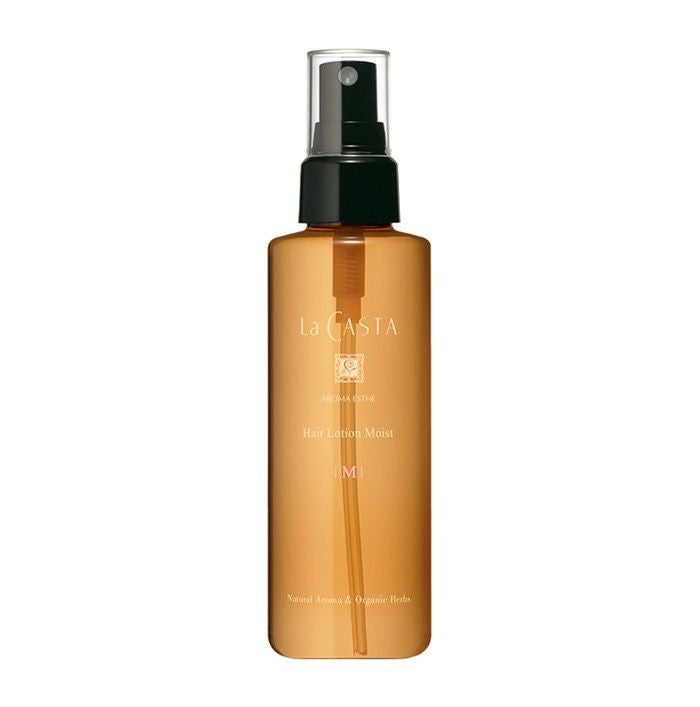 La Casta ラ・カスタ アロマエステ ヘアローション モイスト 150ml