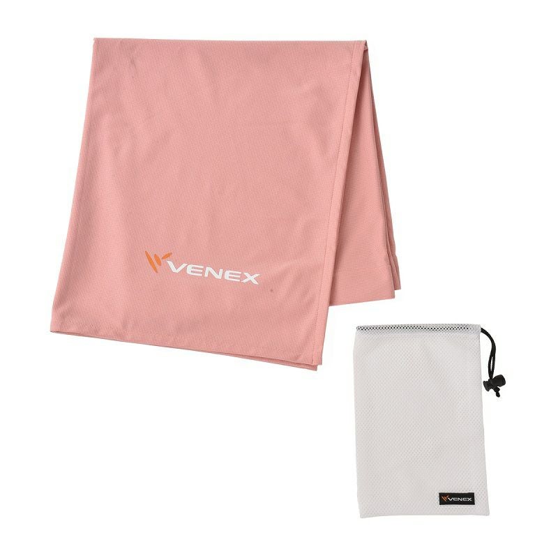 ★未開封★VENEX Recovery Wear リカバリークロス＋ サクラ色 ベネクス（VENEX) リカバリークロス＋ サクラ | イオンボディ
