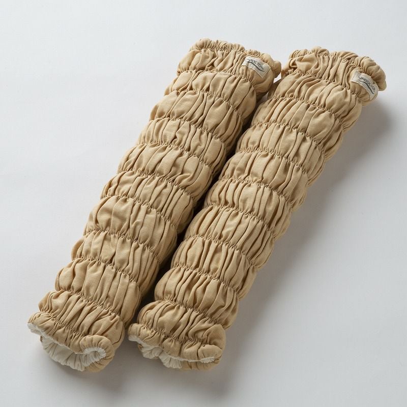 イオンドクター LOCレッグウォーマー ブロンド | イオンボディ