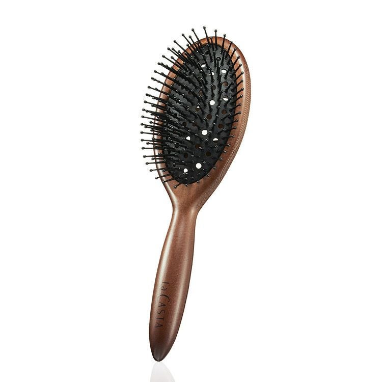 La Casta ラ・カスタ ヘッドスパ リラクシングブラシ ヘアブラシ