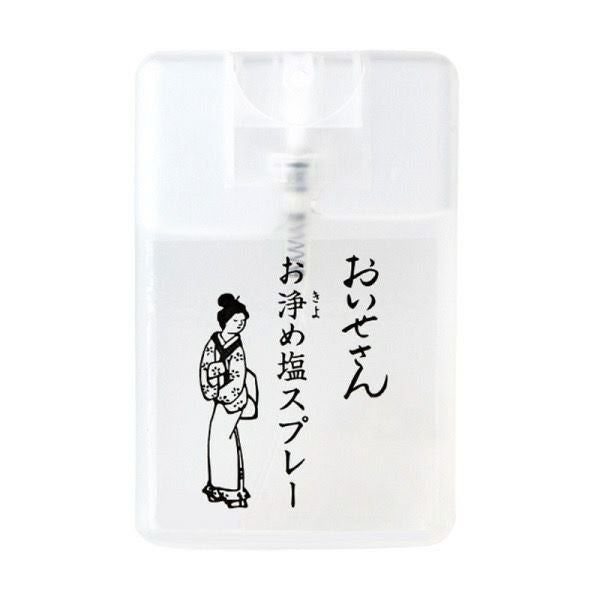 お浄めスプレー6点セット 17ml
