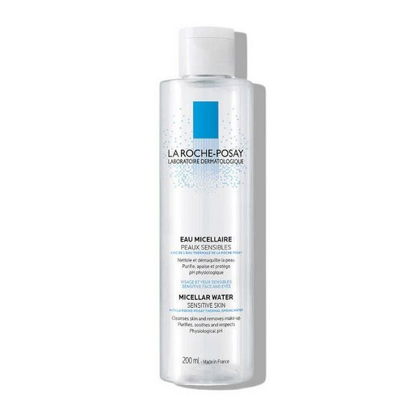 LA ROCHE-POSAY（ラロッシュポゼ）ミセラークレンジング ウォーター