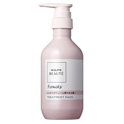 HARVEST SEASON(ハーベストシーズン）アミノ酸系シャンプー アロマの