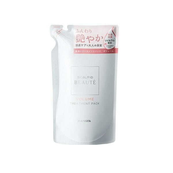 アンファー (ANGFA) スカルプDボーテ 薬用スカルプシャンプー