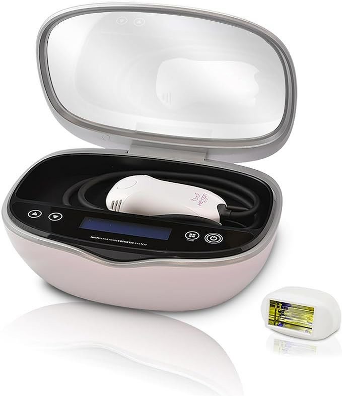 家庭用脱毛器 ケノン シャンパンゴールド | イオンボディオンライン