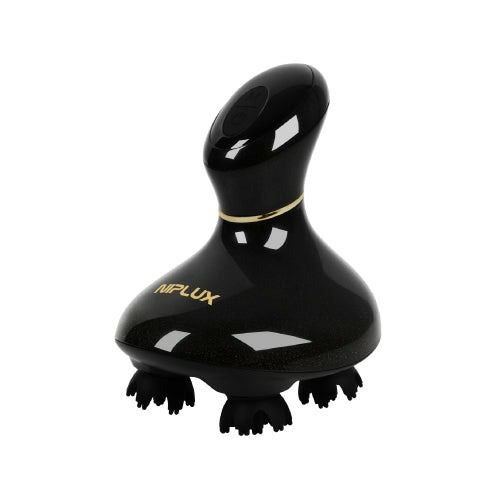 日創プラス NIPLUX EMS ヘッドスパ NP-HS22-BKEMS | イオンボディ