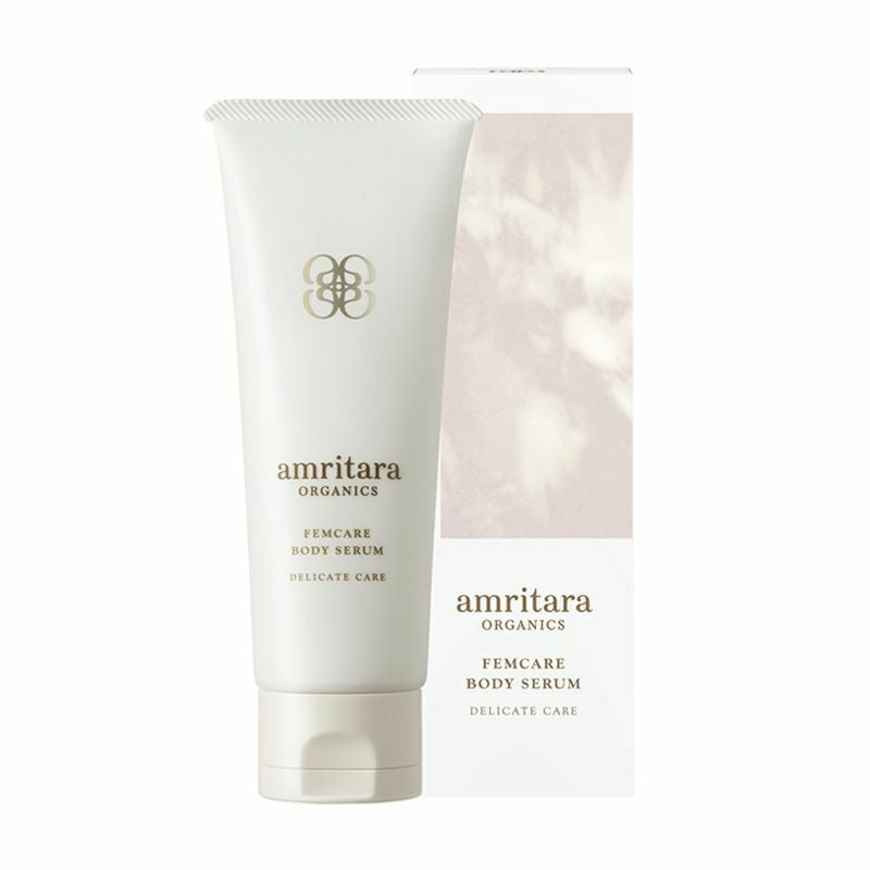 amritara（アムリターラ） ローズ リビング セラム 30mL 美容液 化粧水