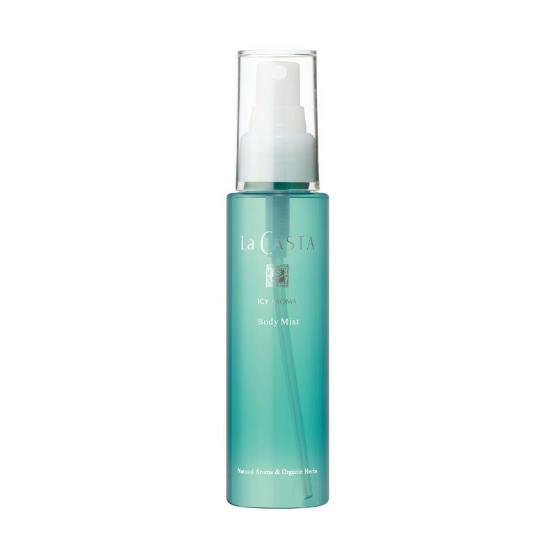 La Casta ラ・カスタ アイシーアロマ ヘアソープ 300ml ラカスタ 弱
