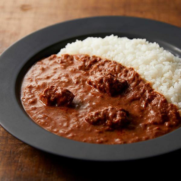 NISHIKIYA KITCHEN ニシキヤキッチン スパイシーバターチキンカレー