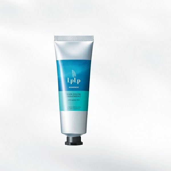 LPLP（ルプルプ） エッセンス カラートリートメント トライアルサイズ