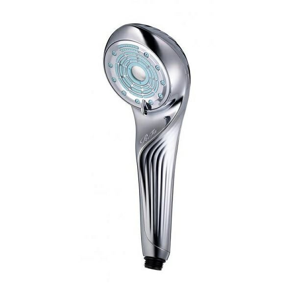 ReFa(リファ) FINE BUBBLE U(ファインバブル U) シルバー | イオン