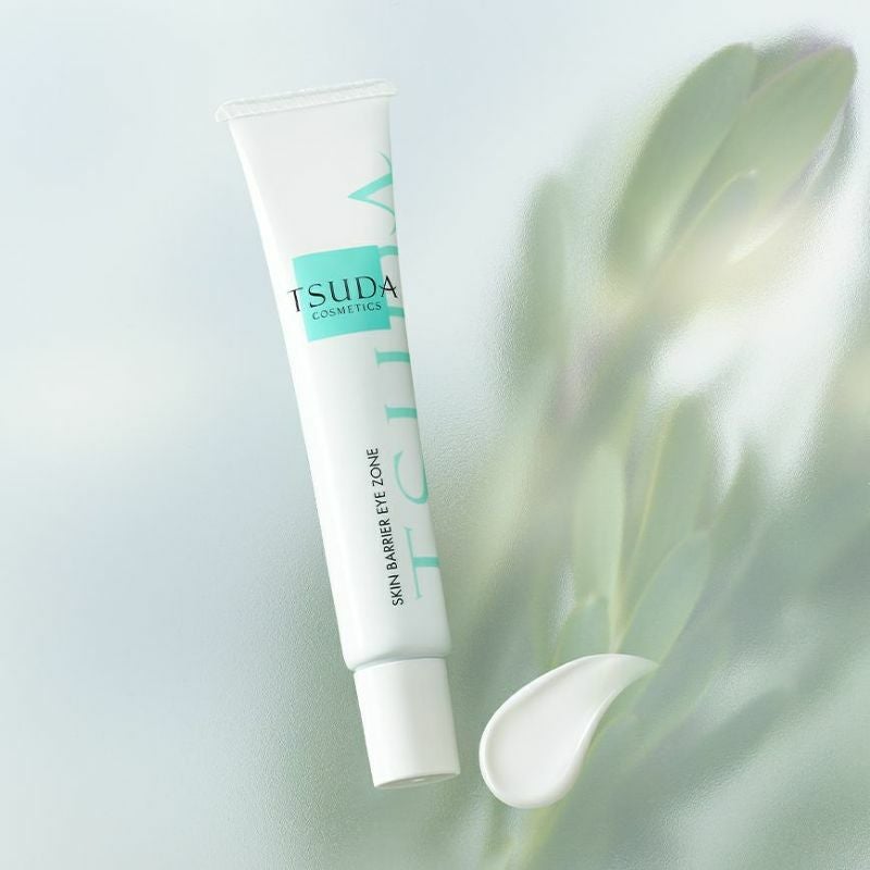 TSUDA COSMETICS スキンバリアクリーム 65g 津田コスメ | イオンボディ