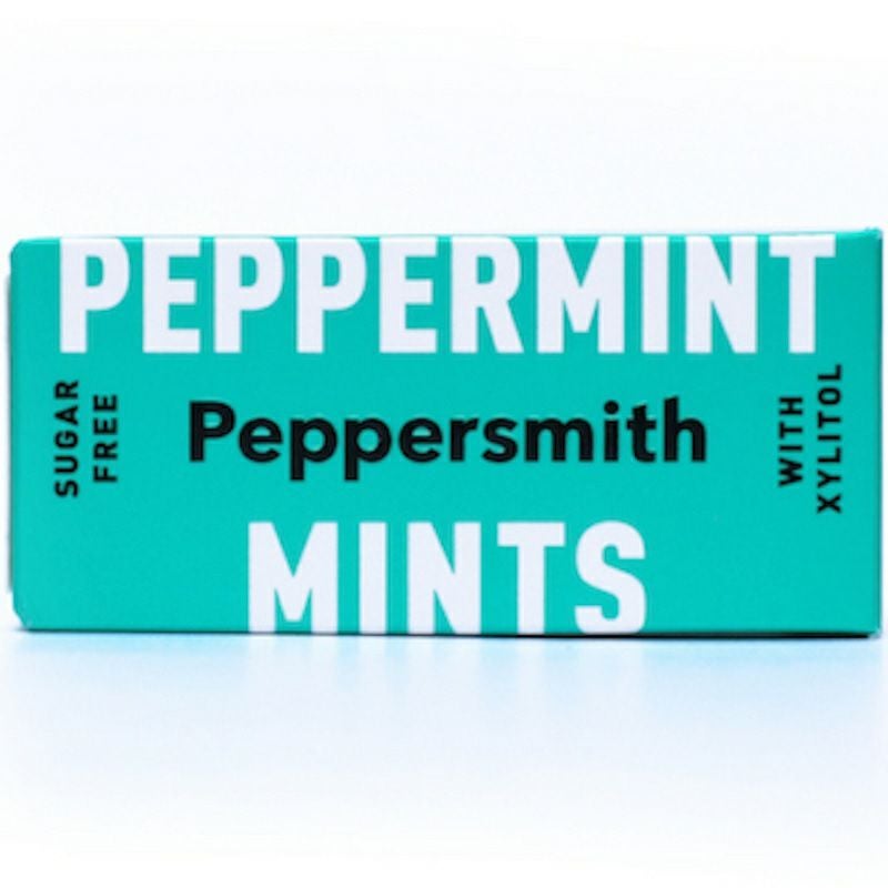 Peppersmith ペッパースミス イングリッシュペパーミント ミント