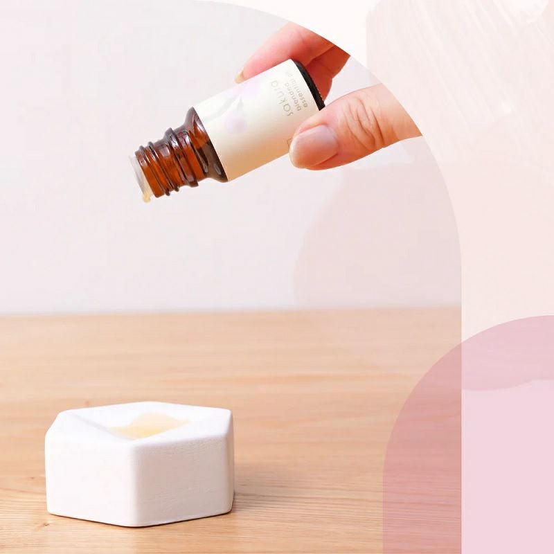 生活の木 さくら ブレンド精油 10ml アロマ エッセンシャルオイル