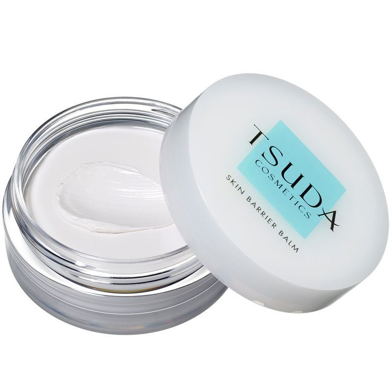 TSUDA COSMETICS スキンバリアクリーム 65g 津田コスメ | イオンボディ