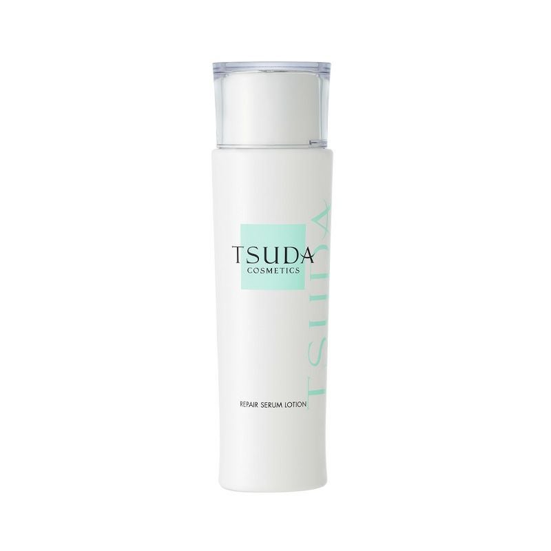TSUDA COSMETICS ツダコスメティックス リペアセラムローション 130ml