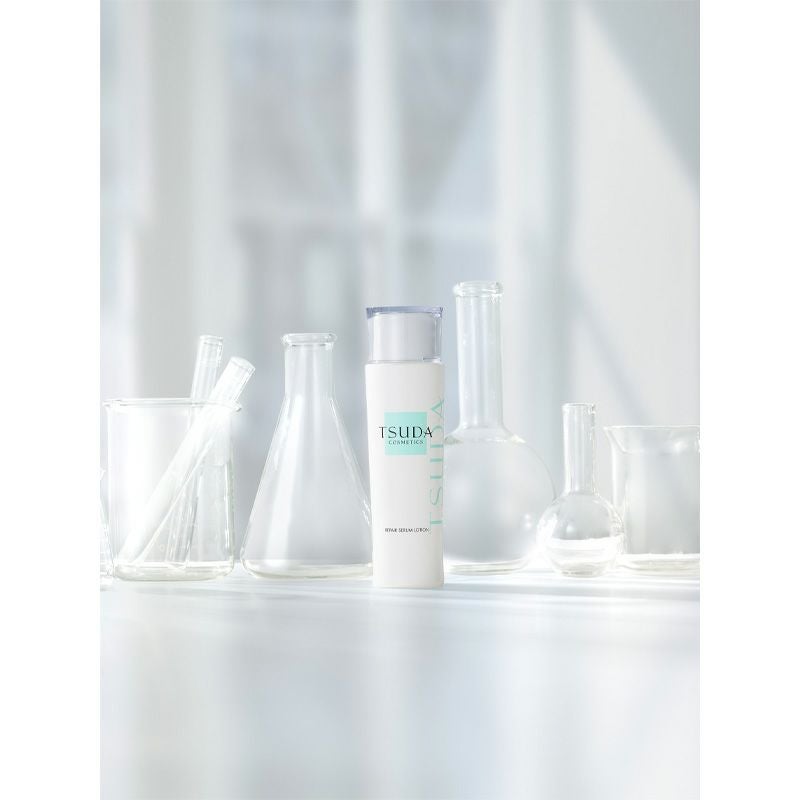 TSUDA COSMETICS ツダコスメティックス リペアセラムローション 130ml