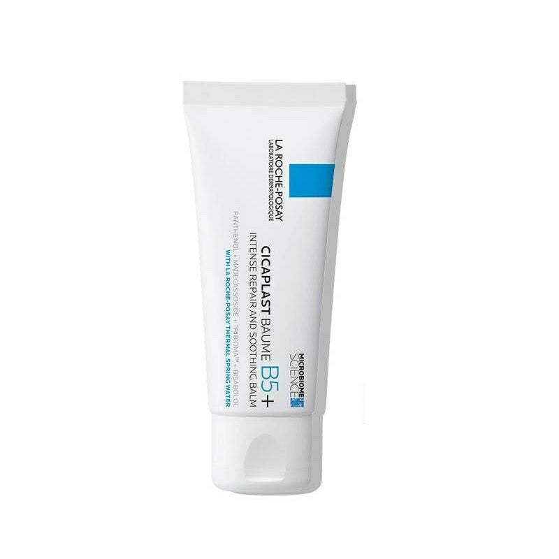 LA ROCHE-POSAY ラロッシュポゼ シカプラスト リペアクリーム B5+