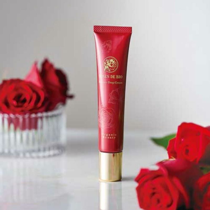 ローズドビオ（ROSES DE BIO） | イオンボディオンラインショップ