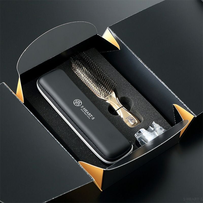 ReFa リファ ION CARE BRUSH PREMIUM(イオンケアブラシプレミアム