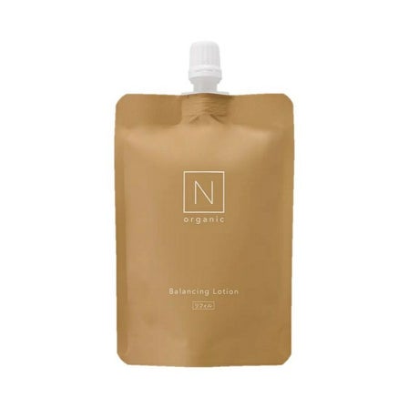 N organic Basic Nオーガニック Basic バランシング ローション 
